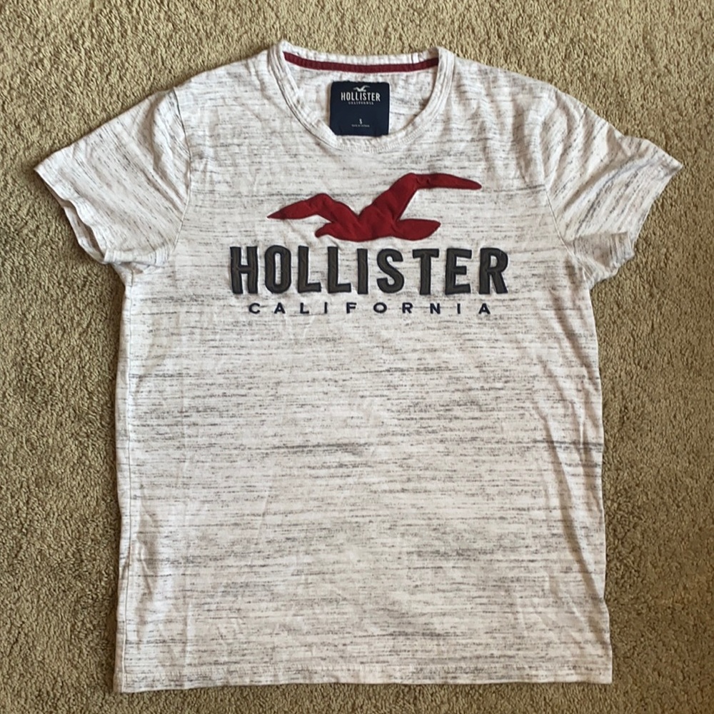 Hollister T-Shirt